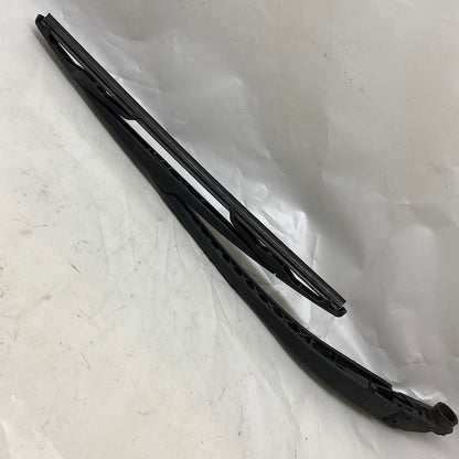 Volvo XC60 Bagaj Silecek Kolu 31333420 Orijinal