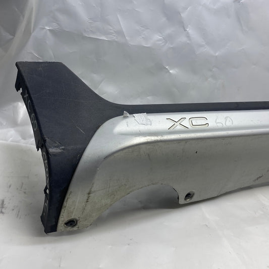 Volvo XC60 Cross Country R-Design Sağ Marşpiyel Kaplaması 30744868 Orijinal Çıkma (2008-2017)