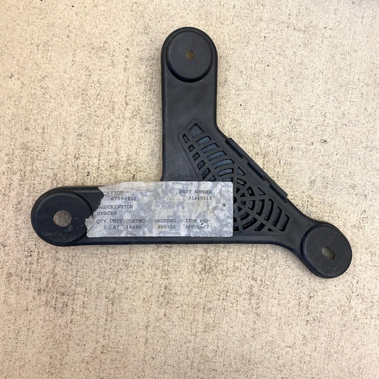 Volvo XC60 Hava Kılavuz Braketi 31449316