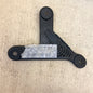 Volvo XC60 Hava Kılavuz Braketi 31449316