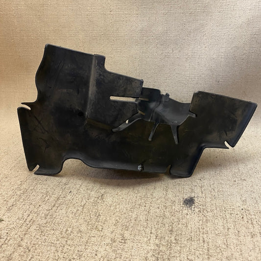 Volvo XC60 Intercooler hava kılavuzu 31383697/31353040