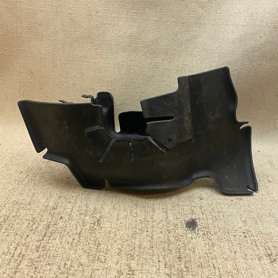 Volvo XC60 Intercooler hava kılavuzu 31455605/31455606