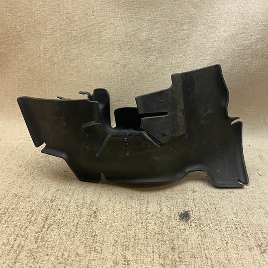 Volvo XC60 Intercooler hava kılavuzu 31455605/31455606