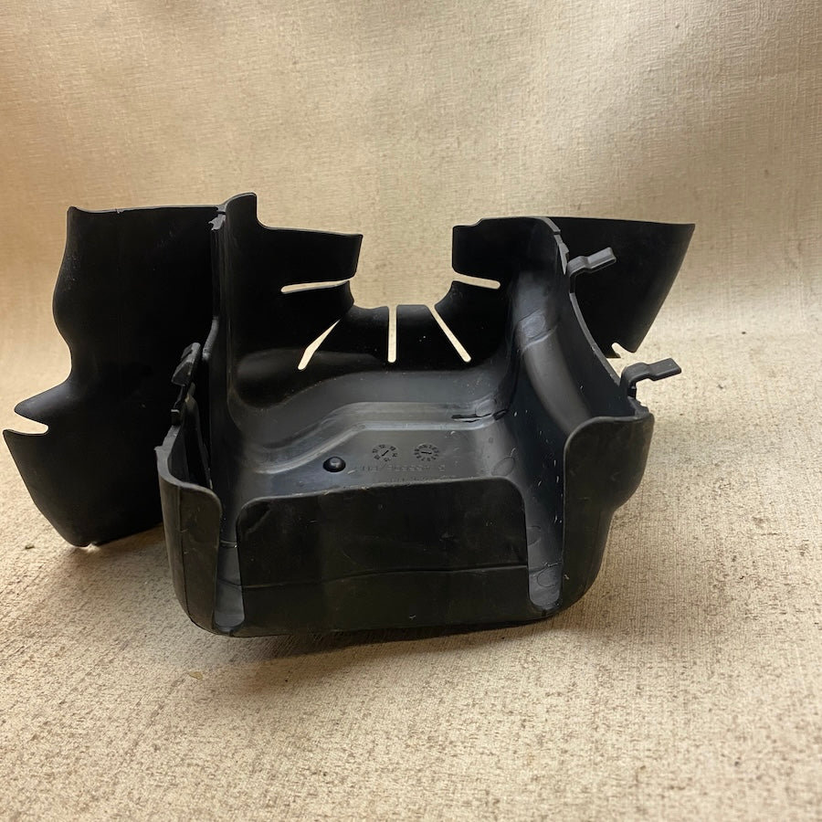 Volvo XC60 Intercooler hava kılavuzu 31455605/31455606