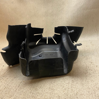 Volvo XC60 Intercooler hava kılavuzu 31455605/31455606
