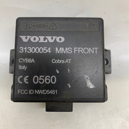 Volvo XC60 Kontrol Beyni 31300054 Orijinal Çıkma 2009-2015