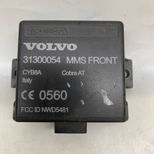 Volvo XC60 Kontrol Beyni 31300054 Orijinal Çıkma 2009-2015