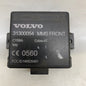 Volvo XC60 Kontrol Beyni 31300054 Orijinal Çıkma 2009-2015