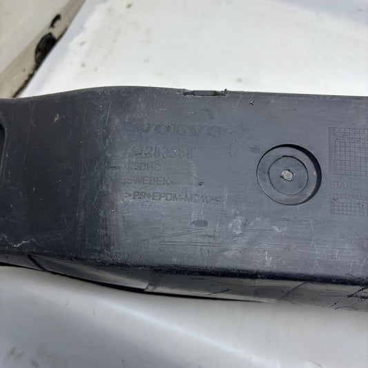 Volvo XC60 MK1 Ön Tampon Darbe Emici 31283358 - En Uygun Oto Parça