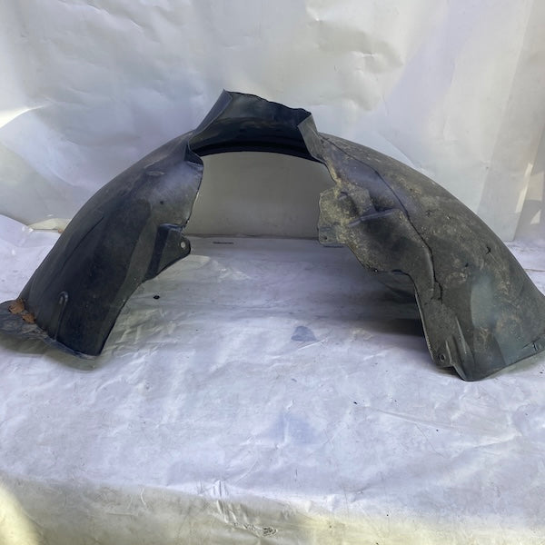 Volvo XC60 Ön Çamurluk Davlumbazı 18-21