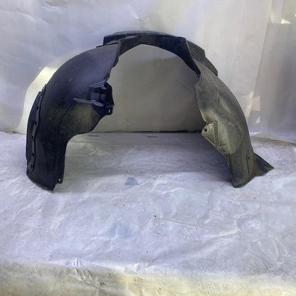 Volvo XC60 Ön Çamurluk Davlumbazı 18-21