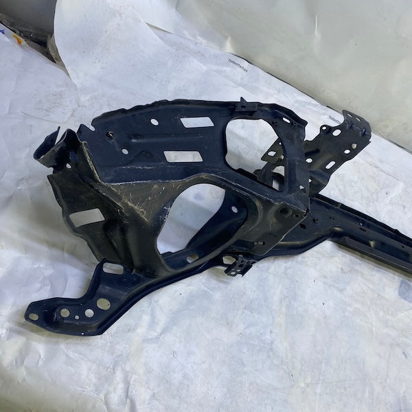 Volvo XC60 Ön Panel 30762259 08-17