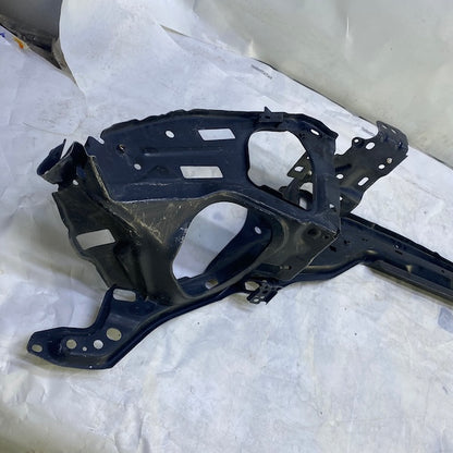 Volvo XC60 Ön Panel 30762259 08-17