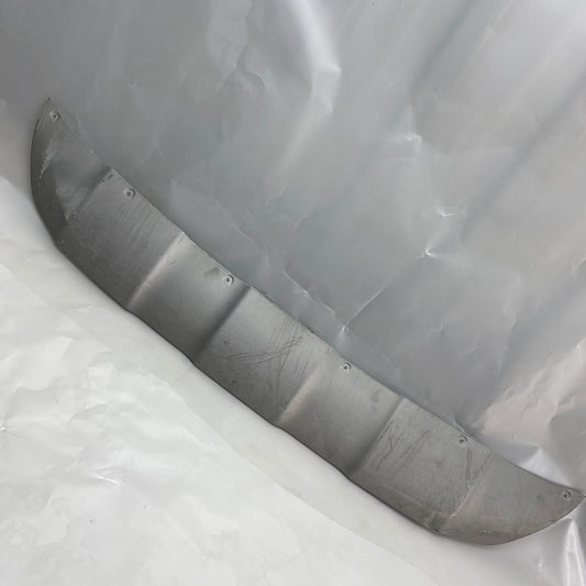 Volvo XC60 Ön Tampon Alt Çıta 31425495