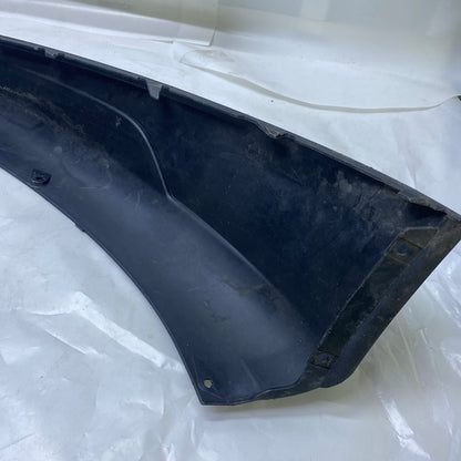 Volvo XC60 Ön Tampon Alt Eki Spoiler 30763412