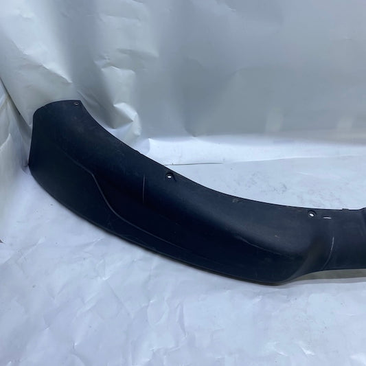 Volvo XC60 Ön Tampon Alt Eki Spoiler 30763412