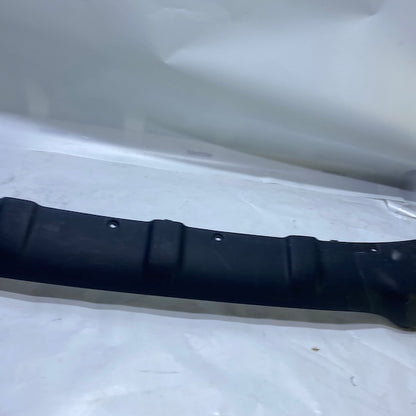 Volvo XC60 Ön Tampon Alt Eki Spoiler 30763412