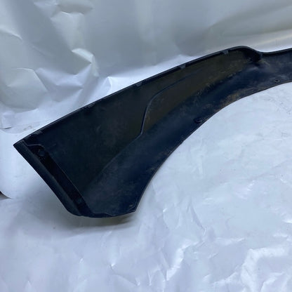 Volvo XC60 Ön Tampon Alt Eki Spoiler 30763412