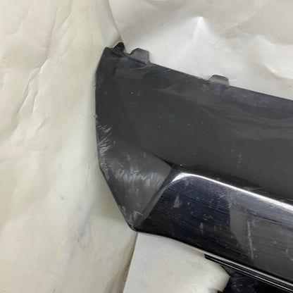 Volvo XC60 Ön Tampon Alt Izgara 32234959 Orijinal Çıkma En Uygun Oto Parça