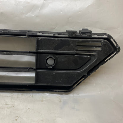 Volvo XC40/C40 Elektrikli Ön Tampon Alt Izgara 32136098 Orijinal Çıkma En Uygun Oto Parça