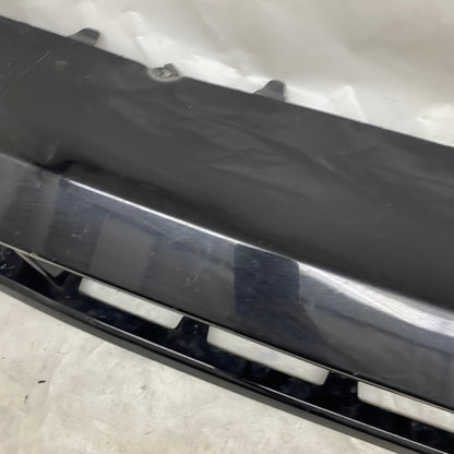 Volvo XC60 Ön Tampon Alt Izgara 32234959 Orijinal Çıkma En Uygun Oto Parça