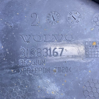 Volvo XC60 Ön Tampon Alt Koruma 31383167 14-17
