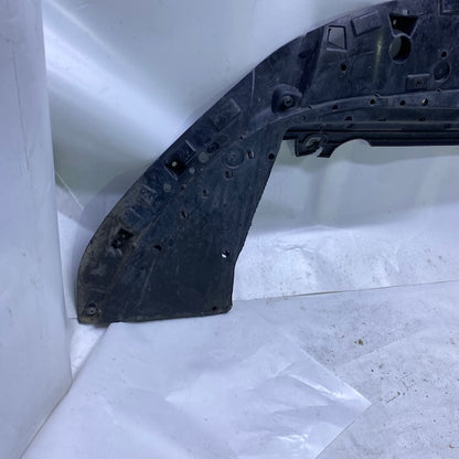 Volvo XC60 Ön Tampon Alt Koruma 31383167 14-17