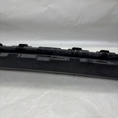 Volvo XC60 Ön Tampon Darbe Emici 31323760 - En Uygun Oto Parça