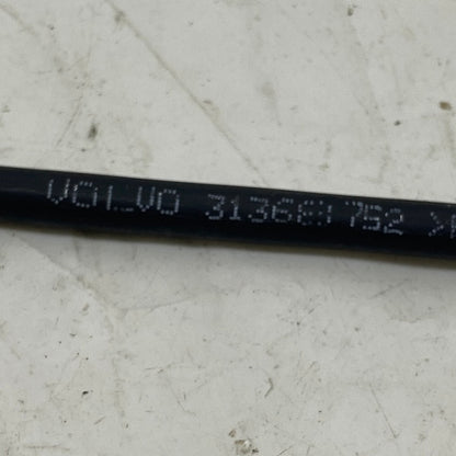 Volvo XC60 Radyatör Geri Dönüş Borusu 31368752
