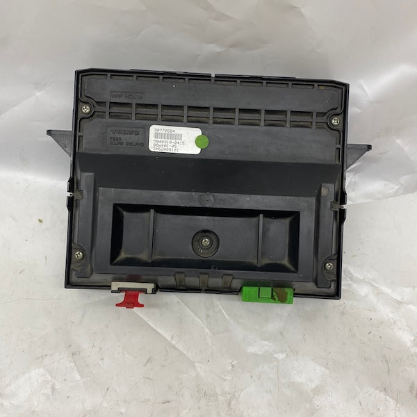 Volvo XC60 Radyo Ekranı 30772584 10-11