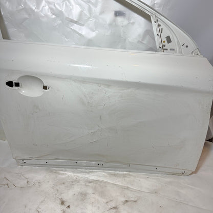 Volvo XC60 Sağ Ön Kapı 2009-2017 Orijinal Çıkma En Uygun Oto Parça