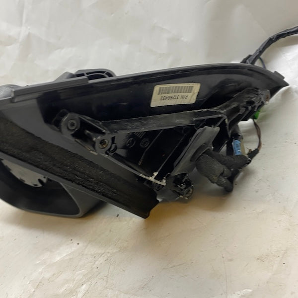 Volvo XC60 Sol Ayna 31298492 08-13 En Uygun Oto Parça