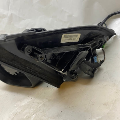 Volvo XC60 Sol Ayna 31298492 08-13 En Uygun Oto Parça