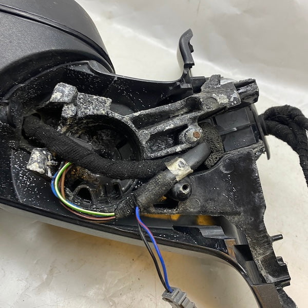 Volvo XC60 Sol Ayna 31298492 08-13 En Uygun Oto Parça