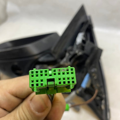 Volvo XC60 Sol Ayna 31298492 08-13 En Uygun Oto Parça