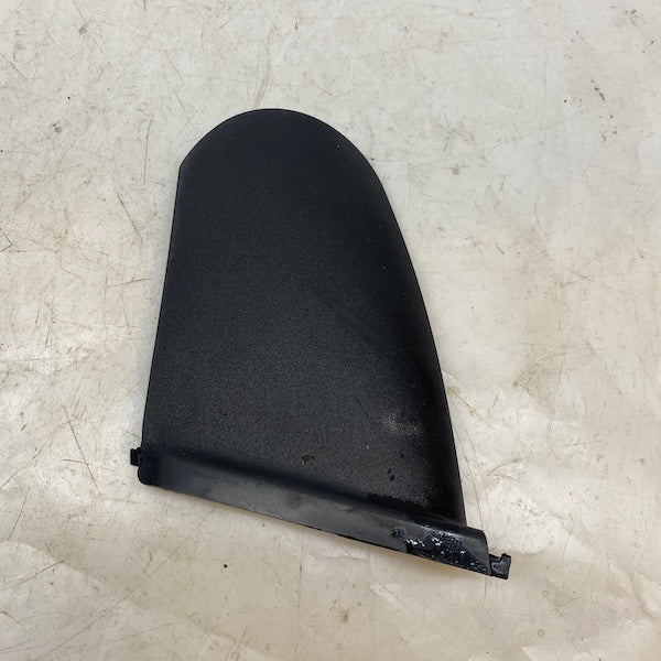 Volvo XC60 Sol Ayna Alt Kapağı 08-13 En Uygun Oto Parça