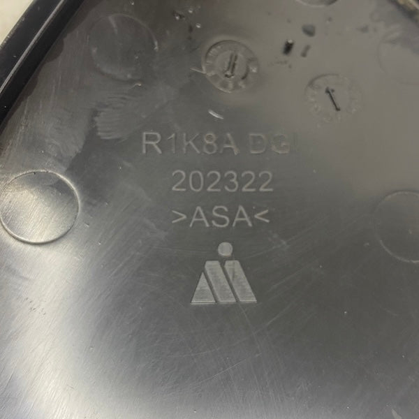 Volvo XC60 Sol Ayna Alt Kapağı 08-13 En Uygun Oto Parça