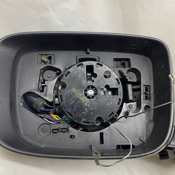 Volvo XC60 Sol Ayna Kameralı 31298492 08-13 En Uygun Oto Parça