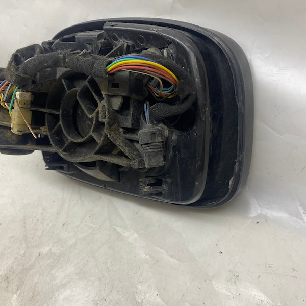 Volvo XC60 Sol Dikiz Aynası 31298500 08-13 En Uygun Oto Parça