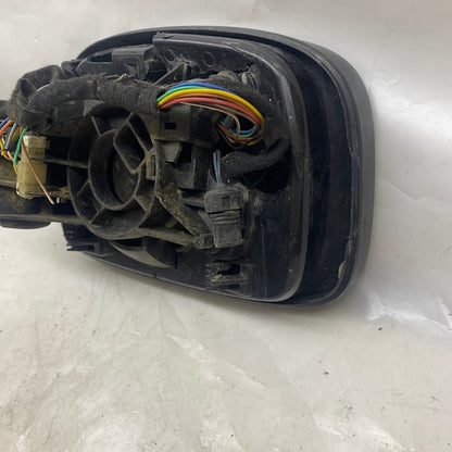 Volvo XC60 Sol Dikiz Aynası 31298500 08-13 En Uygun Oto Parça