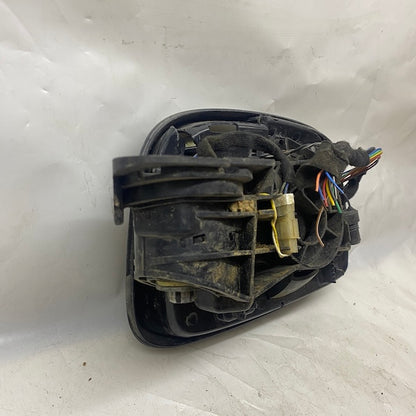 Volvo XC60 Sol Dikiz Aynası 31298500 08-13 En Uygun Oto Parça