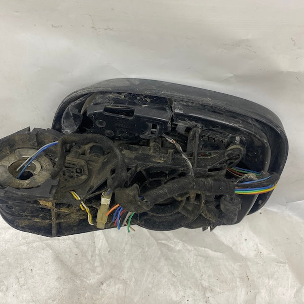 Volvo XC60 Sol Dikiz Aynası 31298500 08-13 En Uygun Oto Parça