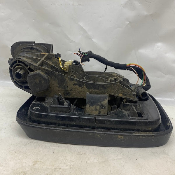 Volvo XC60 Sol Dikiz Aynası 31298500 08-13 En Uygun Oto Parça