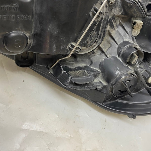 Volvo XC60 Sol Far Xenon 31420679 09-13 En Uygun Oto Parça