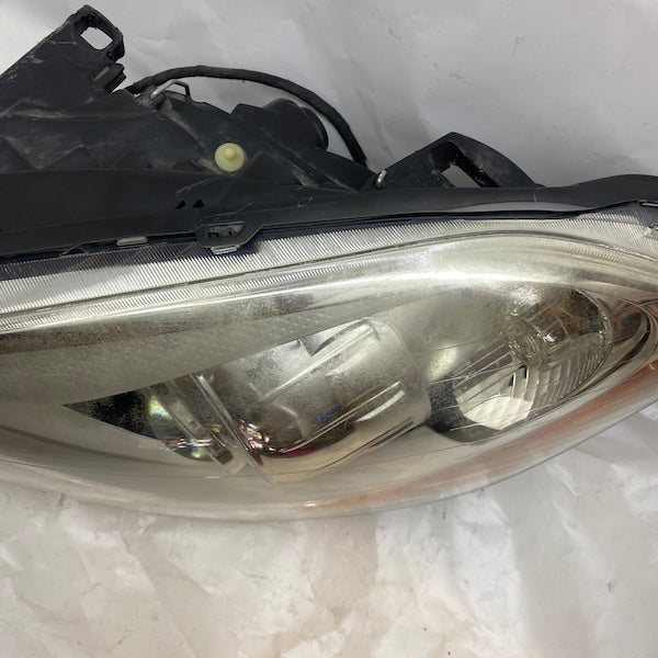 Volvo XC60 Sol Far Xenon 31420679 09-13 En Uygun Oto Parça