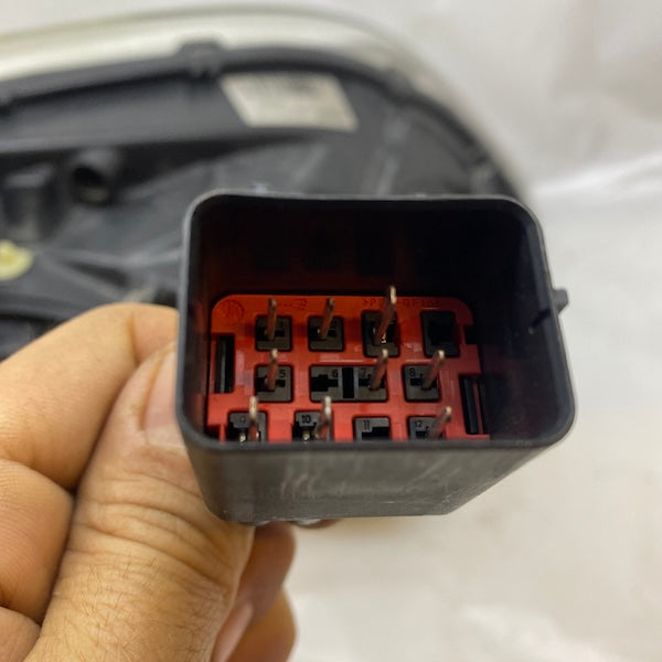 Volvo XC60 Sol Far Xenon 31420679 09-13 En Uygun Oto Parça