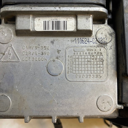 Volvo XC60 Sol Far Xenon 31420679 09-13 En Uygun Oto Parça