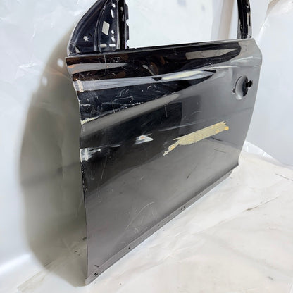 Volvo XC60 Sol Ön Kapı 09-17 Beyaz/Siyah En Uygun Oto Parça