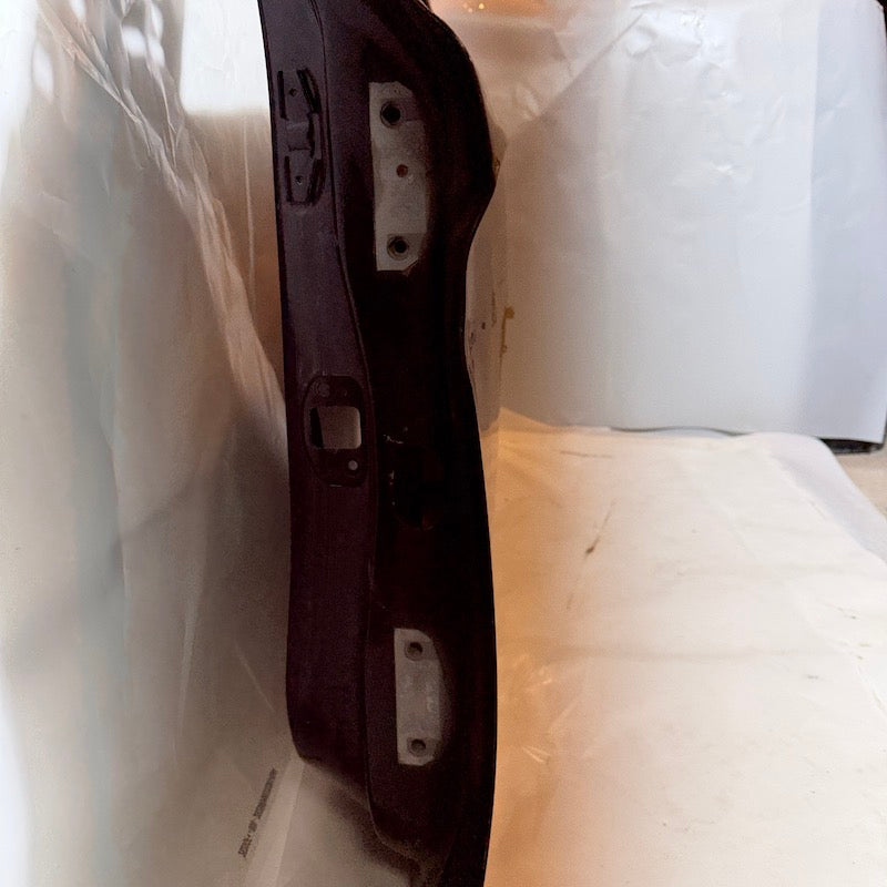 Volvo XC60 Sol Ön Kapı 09-17 Beyaz/Siyah En Uygun Oto Parça