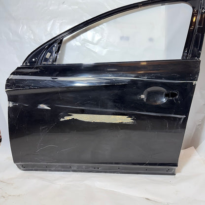 Volvo XC60 Sol Ön Kapı 09-17 Beyaz/Siyah En Uygun Oto Parça